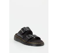 Dr. Martens Pantolette in schwarz in Größe: 38 für Damen