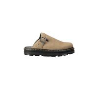 Dr. Martens - Schuhe mit Schnallen ZebZag Mule M - Beige - Größe 45