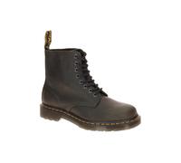 Dr. Martens Herrenstiefel PASCAL 1460 31981300 dunkel-grün Lederfutter Größe 44