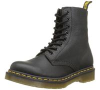 Dr Martens Pascal, Damen Stiefel & Stiefeletten Schwarz Noir (Black) 40 (6.5 UK)