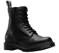 Dr. Martens 1460 Pascal Virginia black mono - Damen Stiefel in schwarz mono Schwarz 41