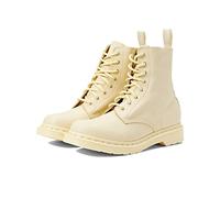 Dr. Martens Pascal Mono Toile CRE Gelb 36