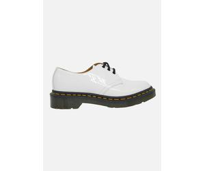 Dr. Martens Patent Lamper - Boots low - weiß - 38