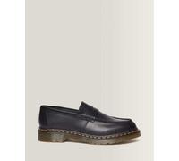 Dr. Martens Penton Glattleder Loafer in Schwarz, Größe: 40