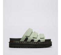 DR.MARTENS RAINE SLIDE EU:36 Grun