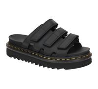 Dr. Martens Pantolette Raine Slide 40522001 schwarz Größe 40