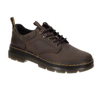 Dr. Martens - Reeder Crazy Horse - Freizeitschuhe, Gr. 44 UK 9.5, braun (DarkBrown)