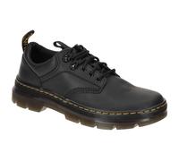 Dr. Martens REEDER 27104001 schwarz - sportliche Halbschuhe für Herren - Größe 48
