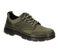 Dr. Martens REEDER Schuhe grün olive 40614300 - Größe 42