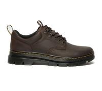 Dr. Martens - Reeder Crazy Horse - Freizeitschuhe, Gr. 46 UK 11, braun (DarkBrown)