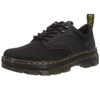 Dr. Martens Herren Half Shoes, Black, 41 EU