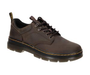Dr. Martens REEDER Schuhe braun 27104001 - Größe 41