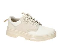 Dr. Martens REEDER 31651129 weiß - UNISEX Damen- und Herrenschuhe - Größe 43