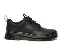 Dr. Martens Reeder Wyoming Leder Utility Schuhe in Schwarz, Größe: 37