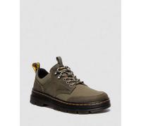 Dr. Martens REEDER Schuhe grün olive 40614300 - Größe 42