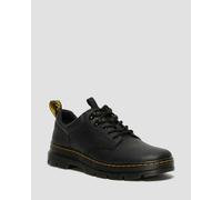 Dr. Martens Reeder Wyoming Leder Utility Schuhe in Schwarz, Größe: 38