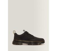Dr. Martens Airwair Reeder Wyoming Leather Utility Boots für Herren, schwarz, Größe 45 EU