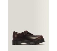 Dr. Martens Rejena Mary Jane Explorer Wp Leder Schuhe in Braun, Größe: 40