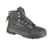 Dr. Martens Leder Rilla Casual Nylon Winter Stiefel in Schwarz, Größe: 44