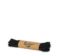 Dr. Martens Round Schnürsenkel, Schwarz (Black), Einheitsgröße
