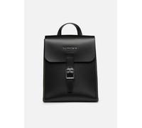 Dr. Martens Mini Leather Backpack Black+Black Smooth Kiev Rucksack schwarz
