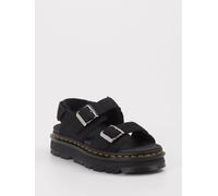Dr. Martens Sandale Zebzag Sandal in schwarz in Größe: 37 für Damen