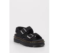 Dr. Martens Sandale Zebzag Sandal in schwarz in Größe: 40 für Damen