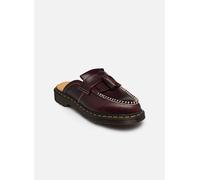 Dr. Martens - Sandalen Adrian Mule M - Bordeaux - Größe 44