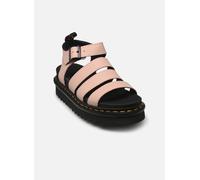 Dr. Martens - Sandalen Blaire - beige - Größe 38