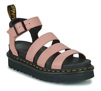 DR. MARTENS 30706329 Blaire Sandals Female Peach Beige Pisa EU 40
