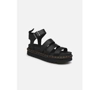 Dr. Martens Sandalen BLAIRE BLACK HYDRO in Schwarz 42