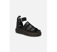 DR. MARTENS Sandalen CLARISSA II QUAD schwarz | 36
