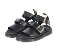 Dr. Martens - Sandalen Gryphon - Schwarz - Größe 38