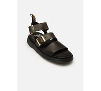 Dr. Martens - Sandalen Gryphon - Grün - Größe 39