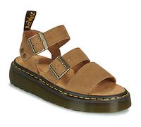 Dr Martens Gryphon Quad Tumbled Nubuck Sandalen (Herstellerartikelnummer: 3212-4439-040)