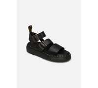 DR. MARTENS Sandalen GRYPHON QUAD, Schwarz:40