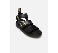 Dr. Martens - Sandalen Gryphon - Schwarz - Größe 36