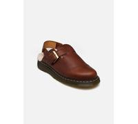 Dr. Martens - Sandalen Jorge II FL M - Braun - Größe 41