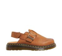 Dr. Martens Sandalen - Jorge II - Gr. 38 (EU) - in Braun - für Damen