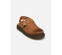Dr. Martens - Sandalen Jorge II Mule - Braun - Größe 45
