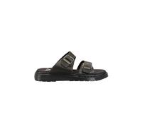 DR. MARTENS Sandalen JOSEF olive | 45