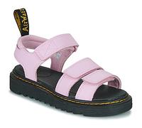 Dr. Martens - Sandalen KLAIRE J ATHENA in pale pink Gr.35