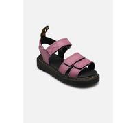 Dr. Martens - Sandalen Klaire J - rosa - Größe 31