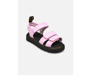Dr. Martens - Sandalen Klaire J - Rosa - Größe 32