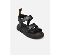 Dr. Martens - Sandalen Klaire J - Schwarz - Größe 30