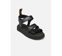 Dr. Martens - Sandalen Klaire J - schwarz - Größe 34