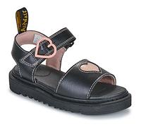 Dr Martens Marlowe Hearts J Sandalen (Herstellerartikelnummer: 4077-8001-130)