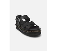 Dr. Martens - Sandalen Voss II - Schwarz - Größe 40