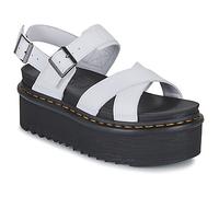 Dr Martens Voss Ii Quad Sandals Weiß EU 40 Frau (Herstellerartikelnummer: 30717-100-065)