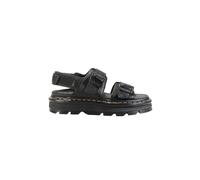 Dr Martens Zebzag Plateausandalen EU 41 Black